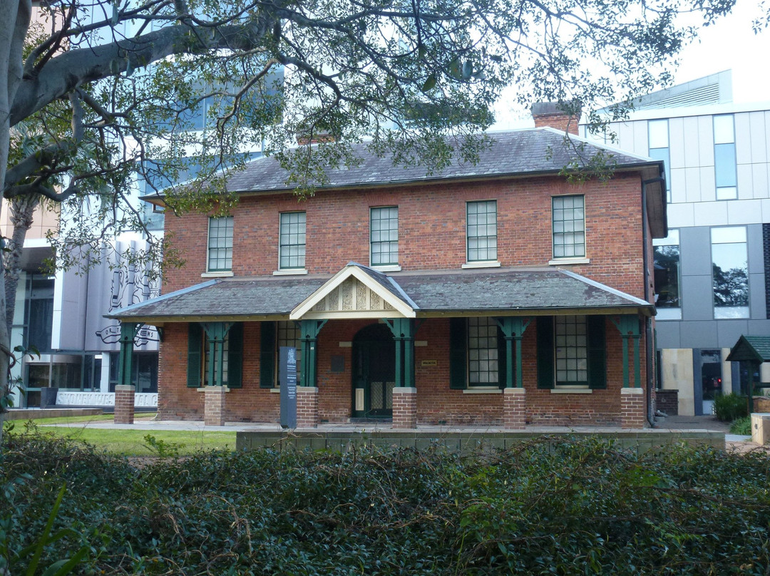 Brislington Medical and Nursing Museum景点图片