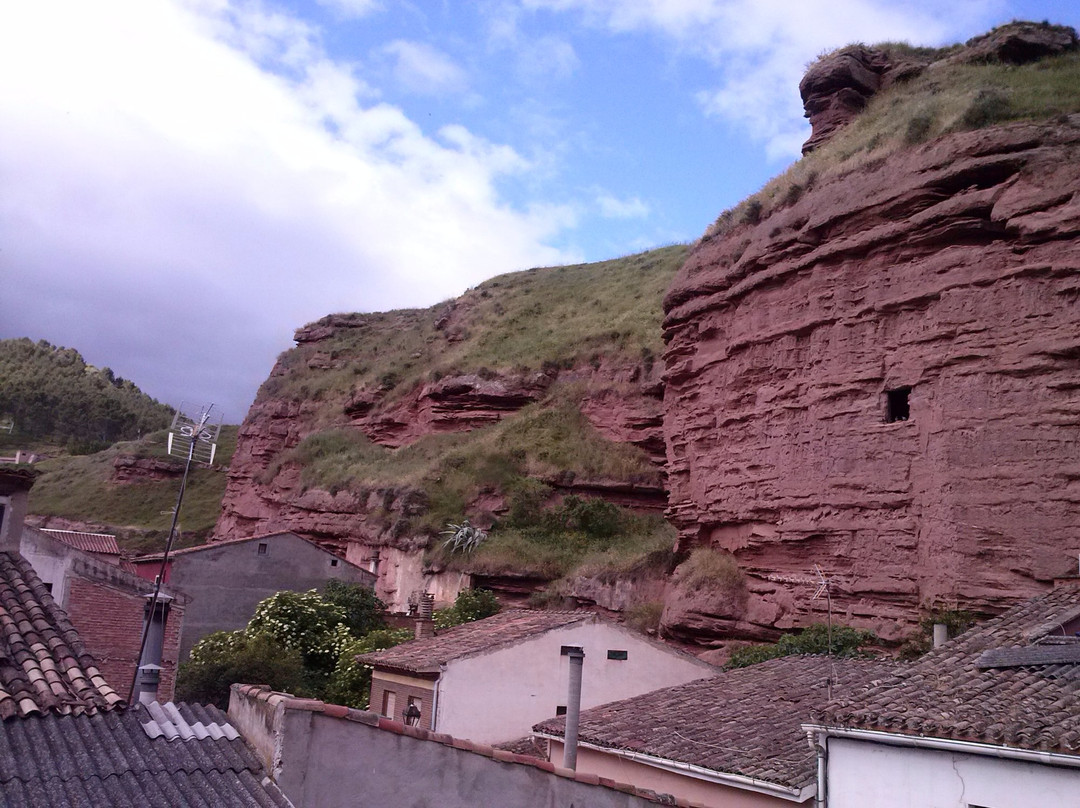 德城纳胡拉旅馆