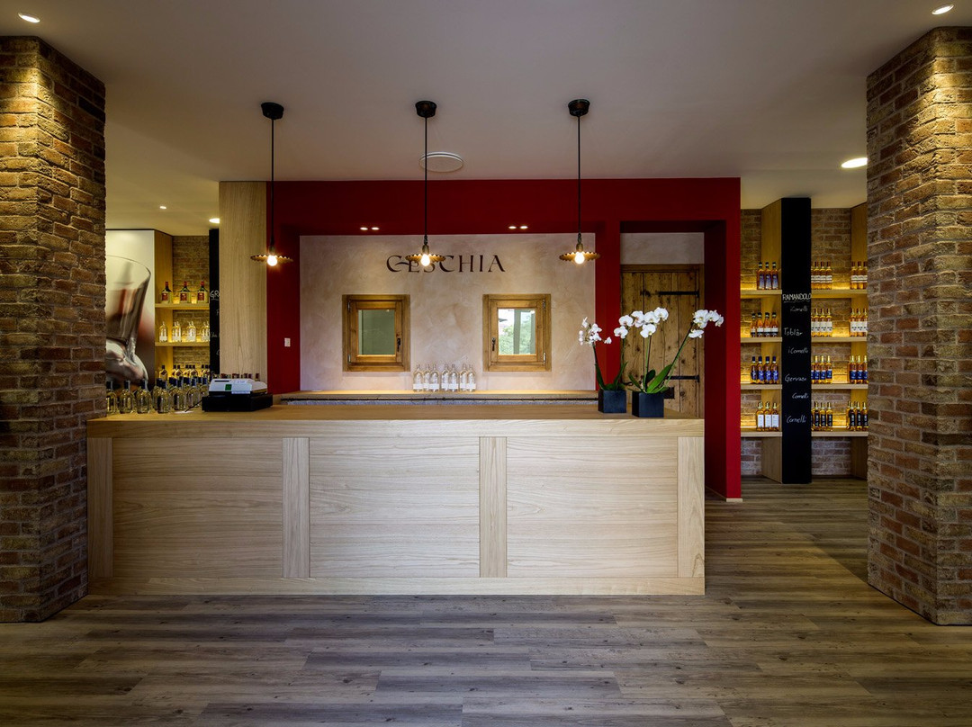 Distilleria Giacomo Ceschia景点图片