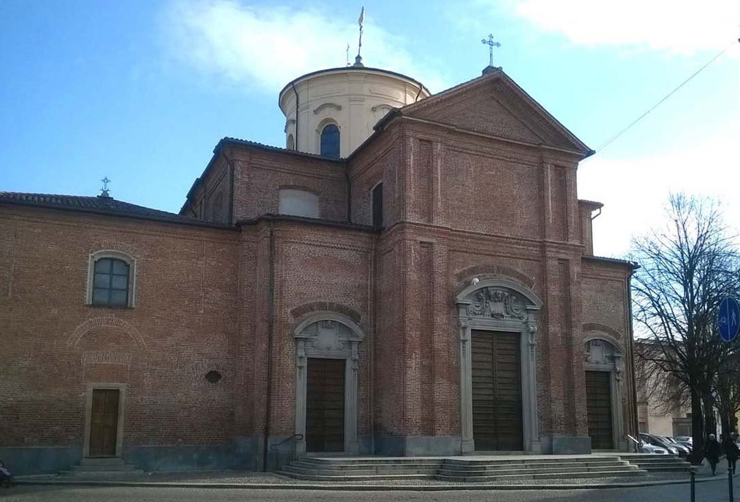 Chiesa San Pietro景点图片