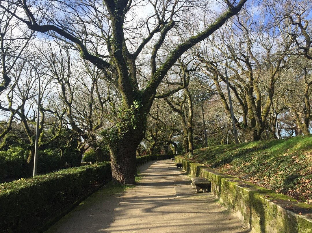 Parque de la Alameda景点图片