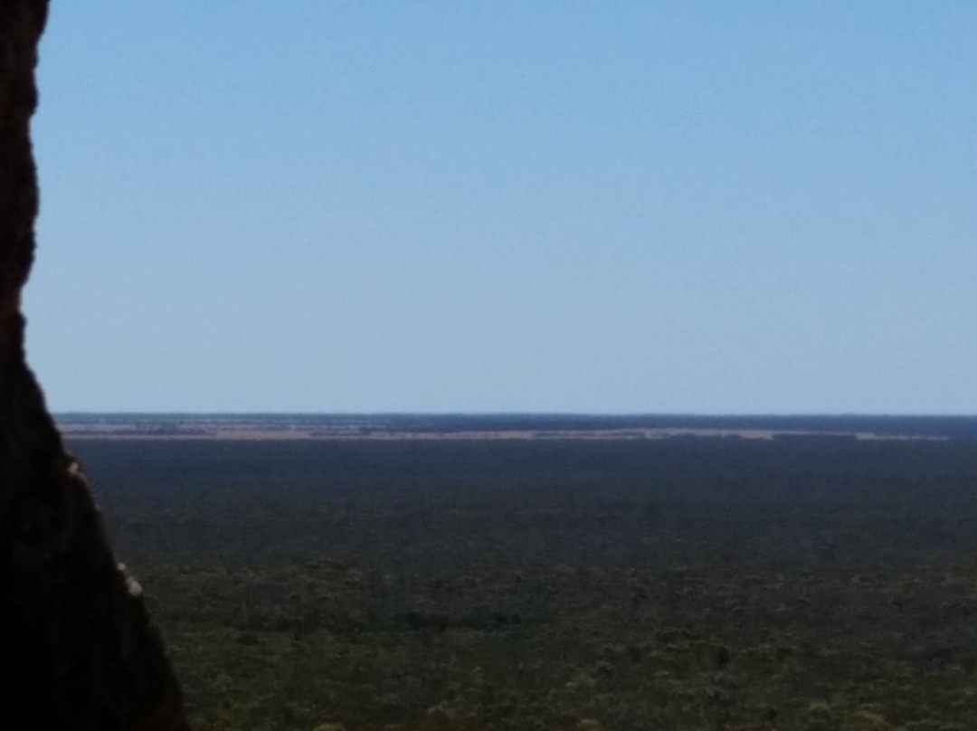 Mount Ridley-埃斯佩兰斯必去景点