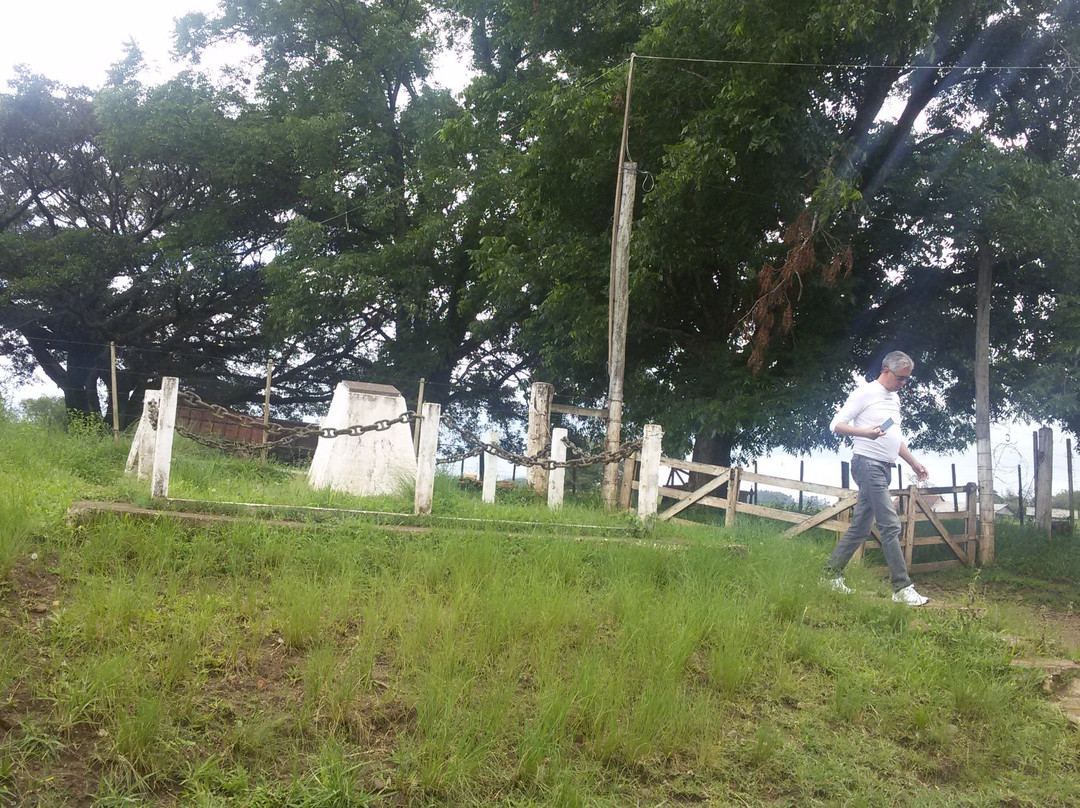 Monumento Farroupilha