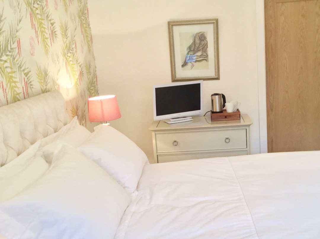 Grasmere House主图