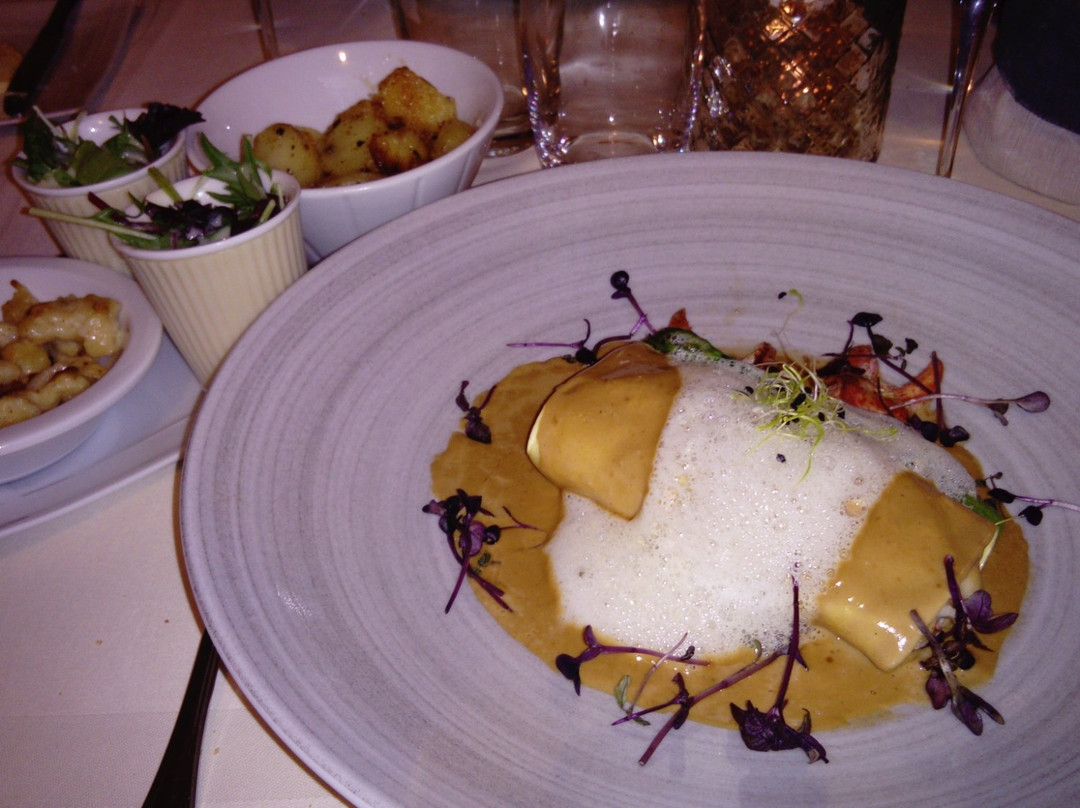 Hatten餐馆和美食-Auberge Au Vieux Couvent