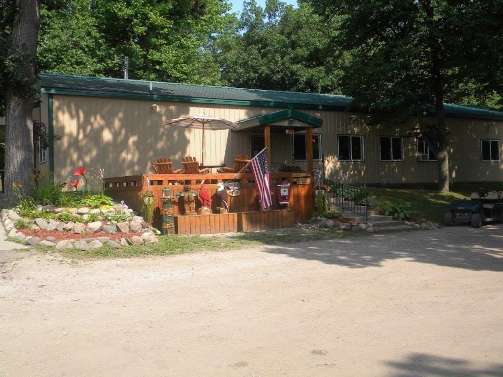River View Campground