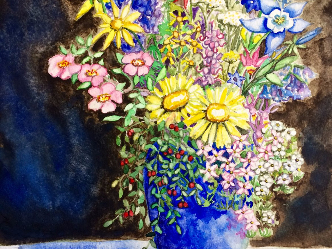 Elizabeth Kurtak Art Gallery景点图片