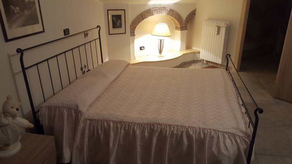 B&B del Gran Ducato di Alzano Sopra-官方