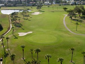 Rotonda Golf & Country Club景点图片