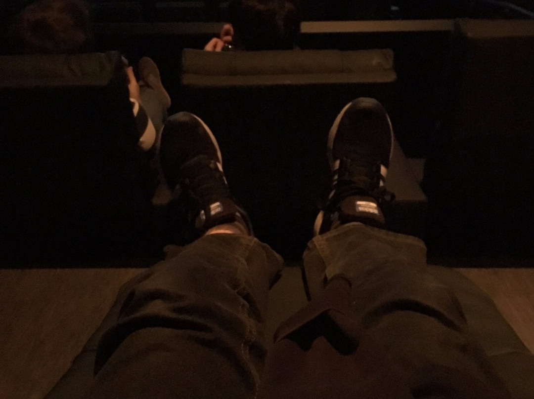 Showcase Cinema De Lux Peterborough景点图片