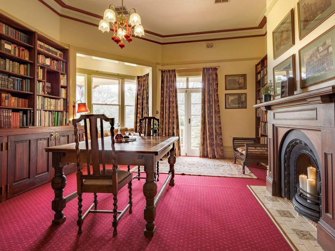 Matilda's of Ranelagh主图