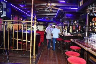 Gramophone Disco Pub-San Agustin必去景点