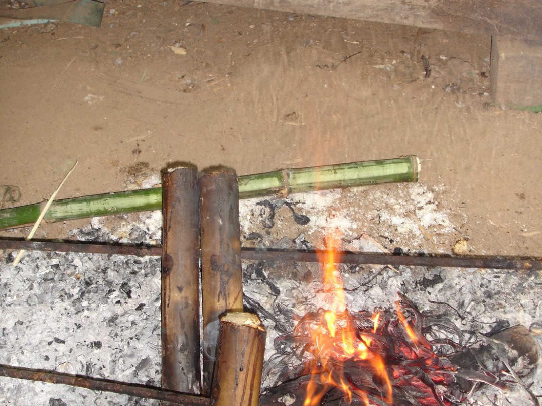 Xplore-Cambodia - Day Tour-Stung Treng必去景点