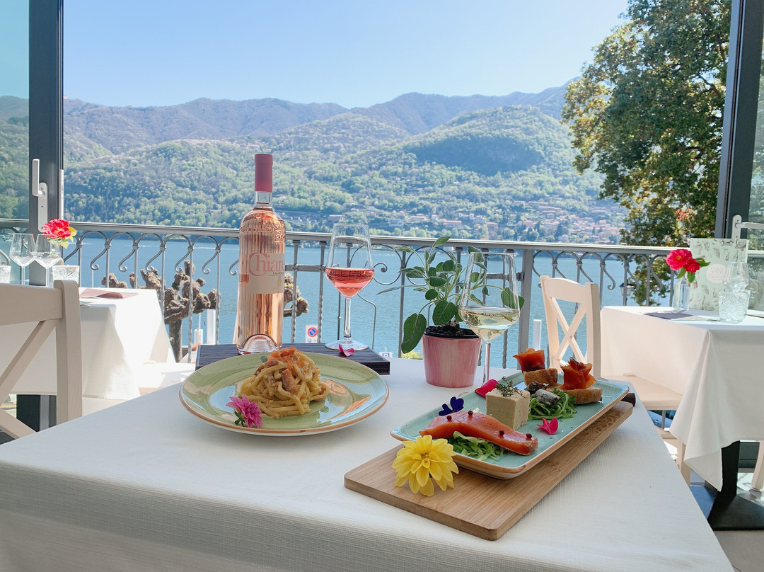Ristorante Il Filo d'Olio