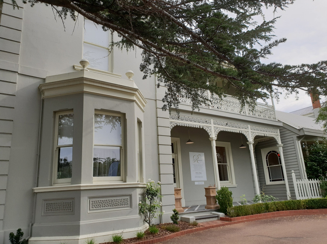 The Riversleigh主图