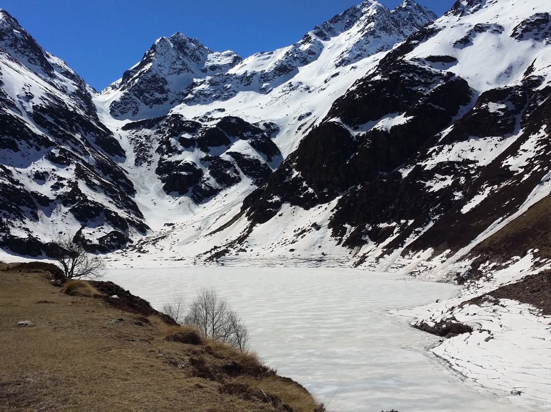 Auberge du Montcalm主图