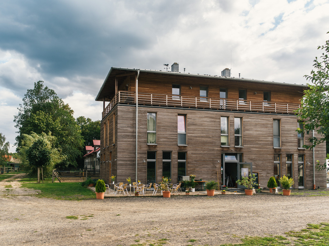 Gästehaus am Landgut