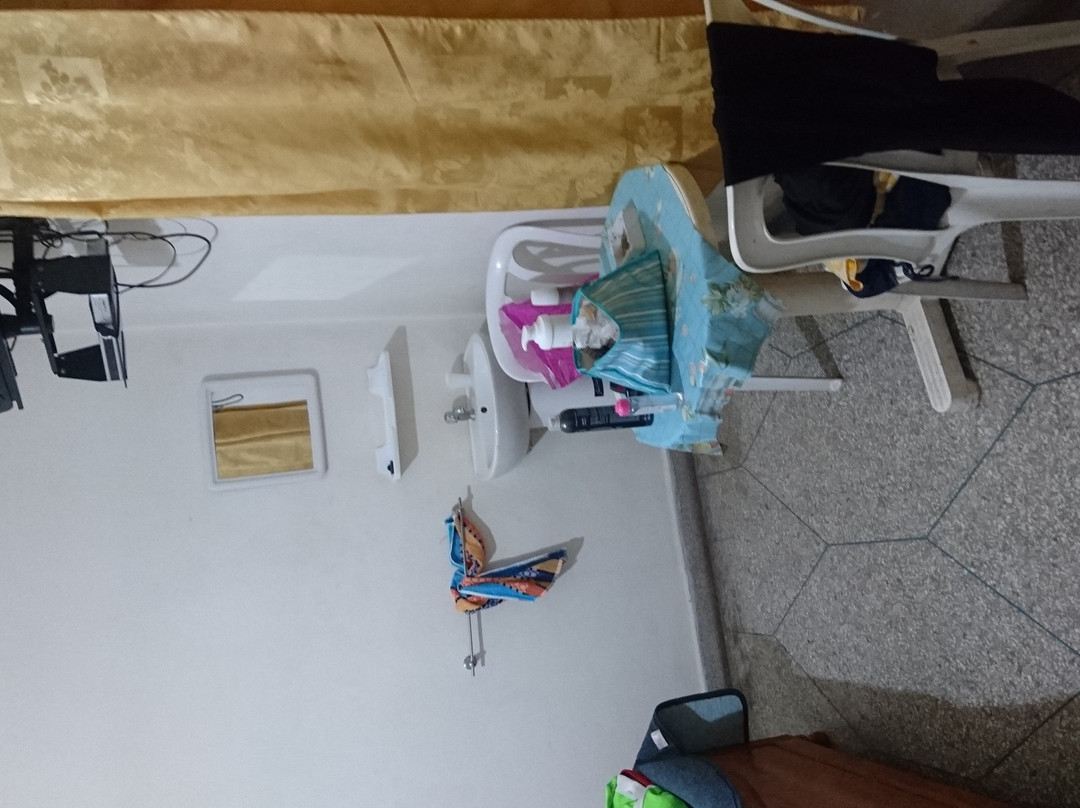 Hotel Diamant D'Atlas主图