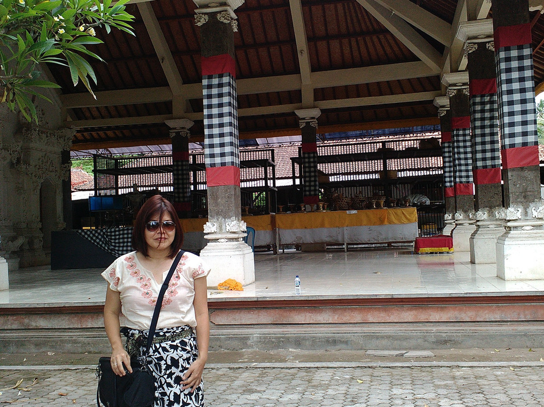 Indo Trip-登巴萨必去景点