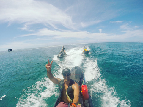 Jetboards Fiji-纳迪市必去景点