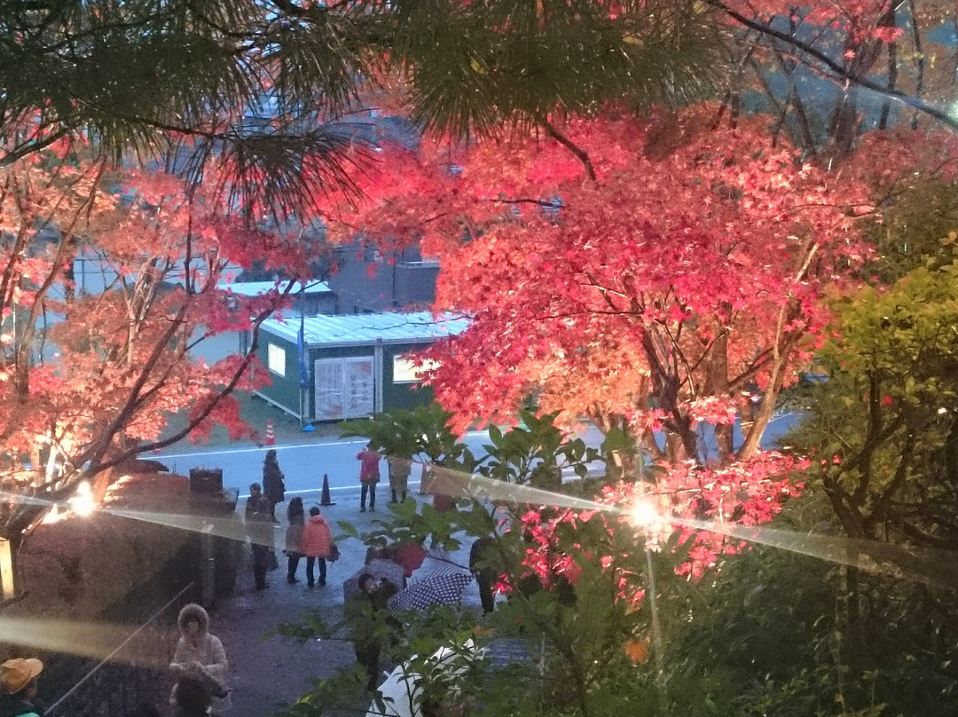 Shounsanso景点图片