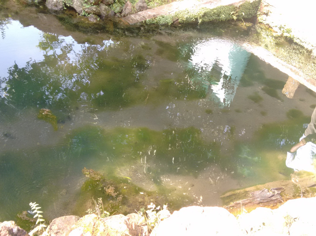 Kabir Chabutra-Amarkantak必去景点