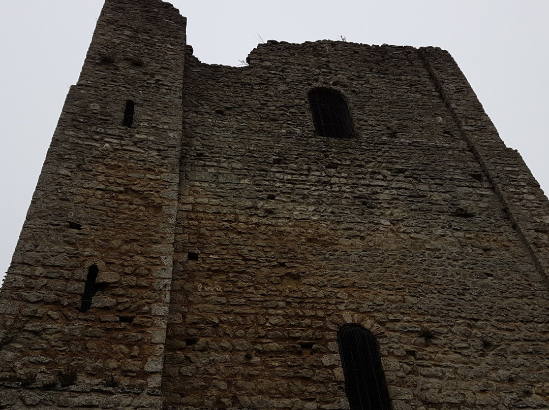 St. Leonard's Tower景点图片