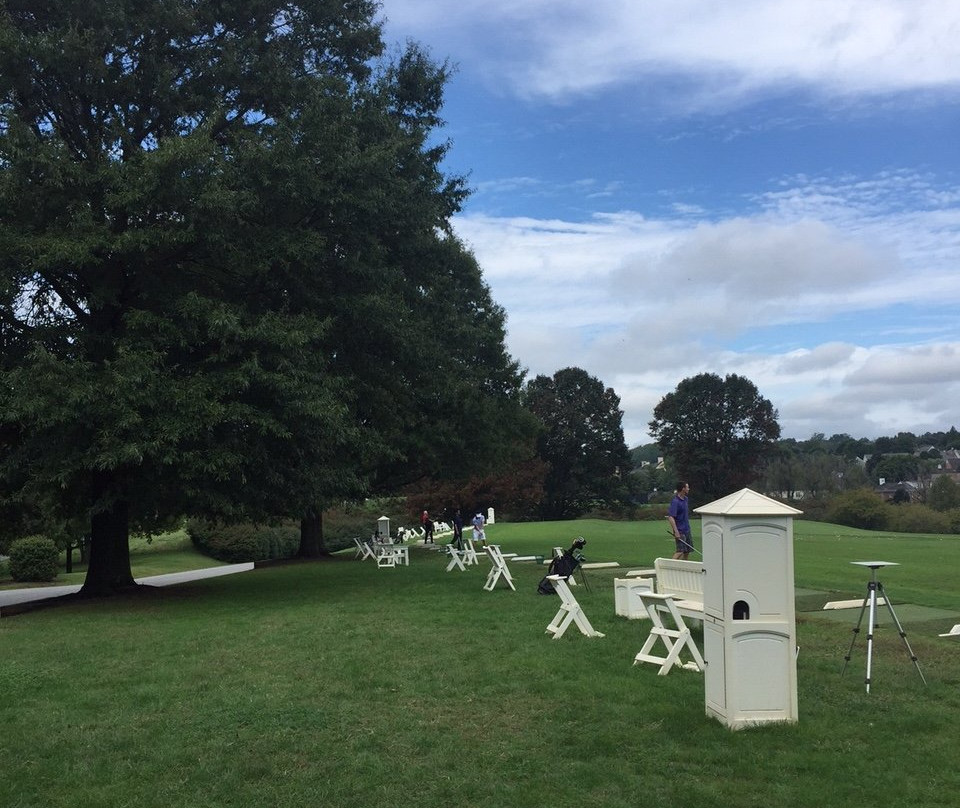Birdwood Golf Course at Boar's Head-夏洛茨维尔必去景点