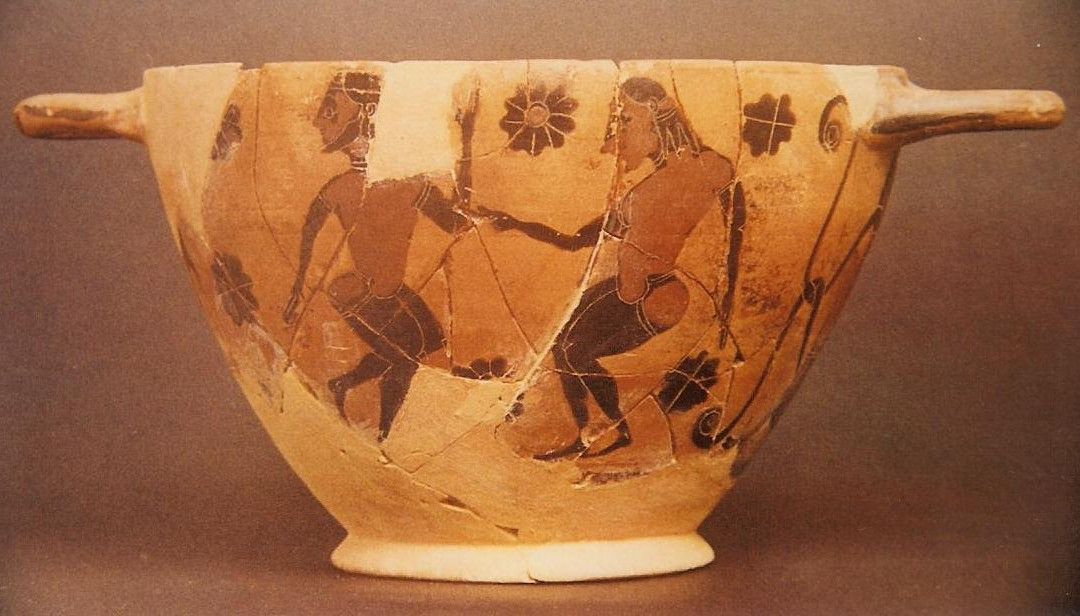Museo Archeologico Metauros景点图片