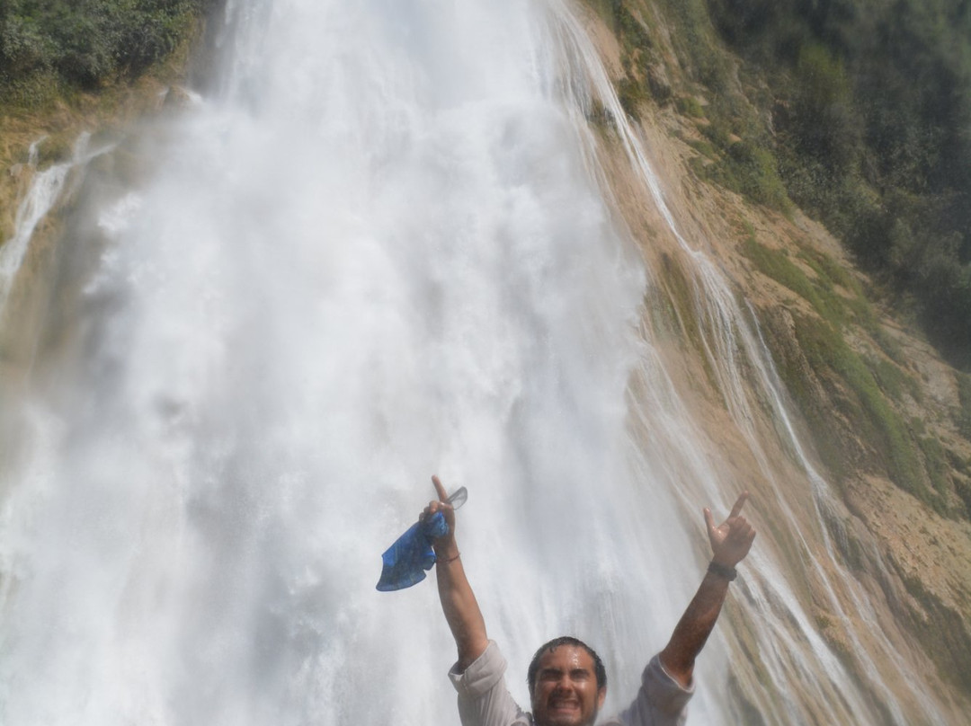 Ecoexperiencias Mexico-图斯特拉古铁雷斯必去景点