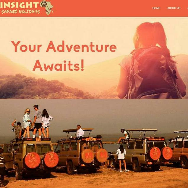 Insight Safari Holidays景点图片