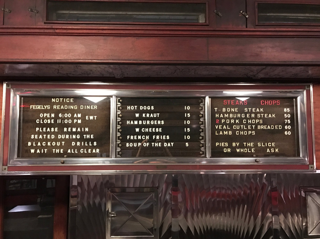 Boyertown Museum of Historic Vehicles景点图片