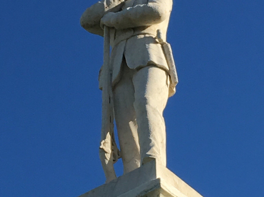 Springfield National Cemetery-斯普林菲尔德必去景点