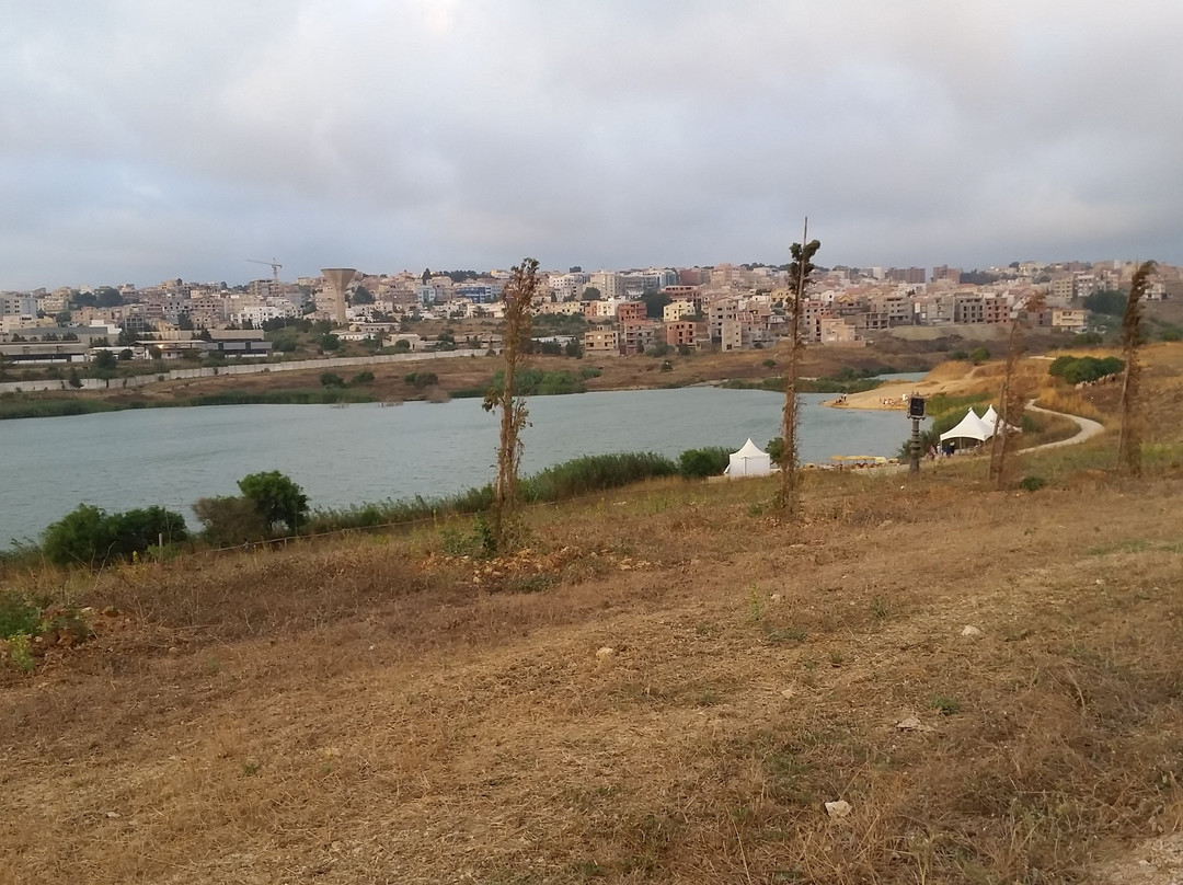 Dounia Parc景点图片