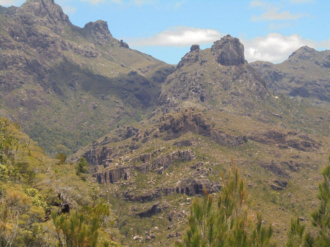 Hinchinbrook Island National Park-Hinchinbrook Island必去景点