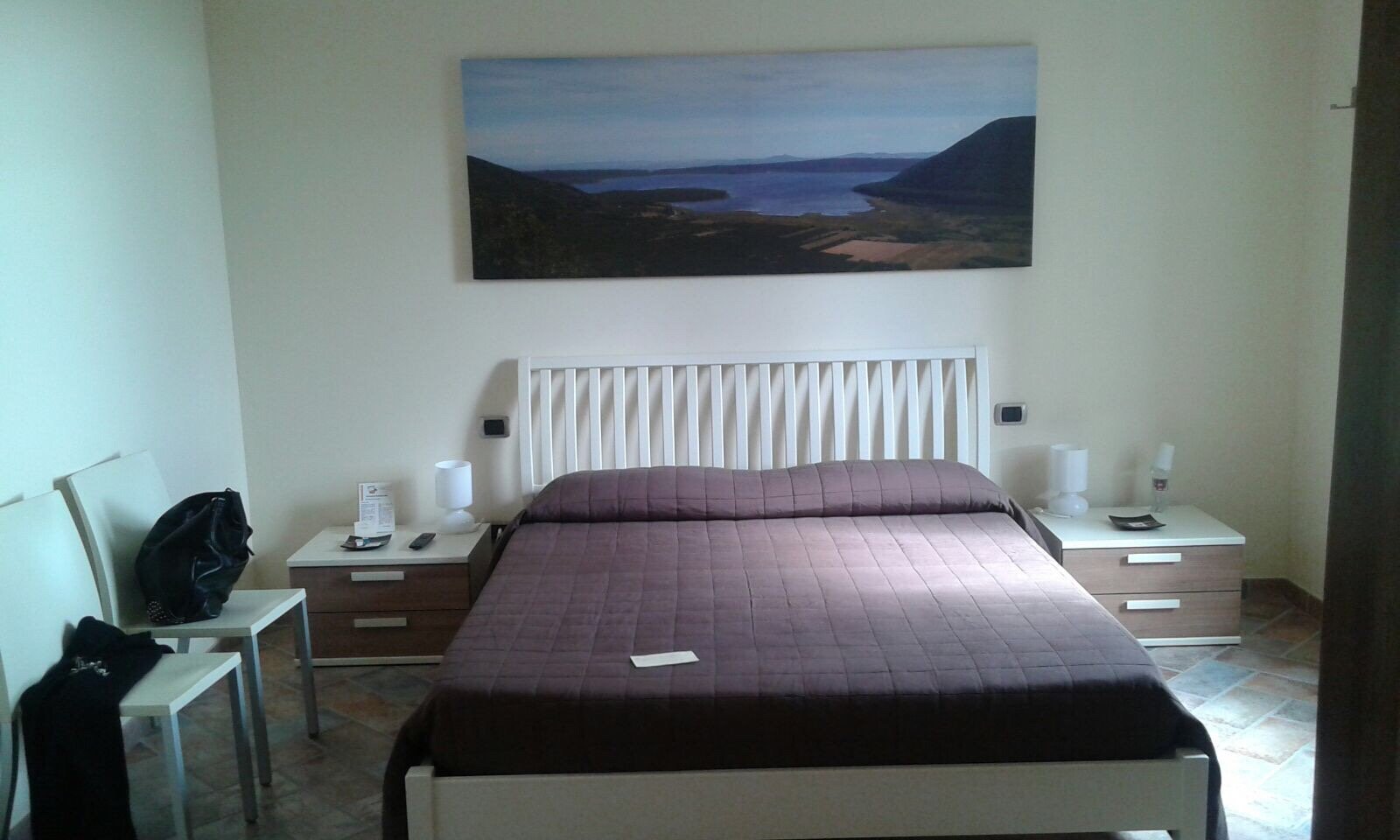 B&B I Giardinetti-官方