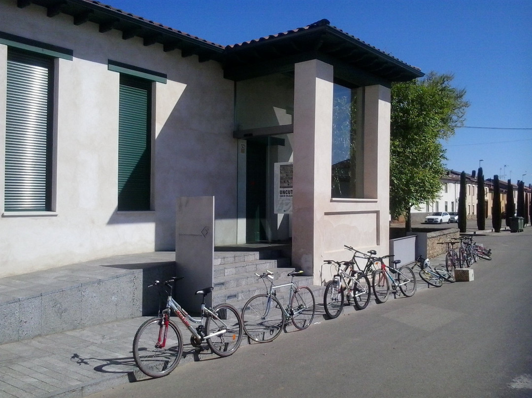 Fundacion Cerezales Antonino y Cinia景点图片