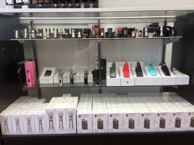 Vapor Tek USA, LLC景点图片