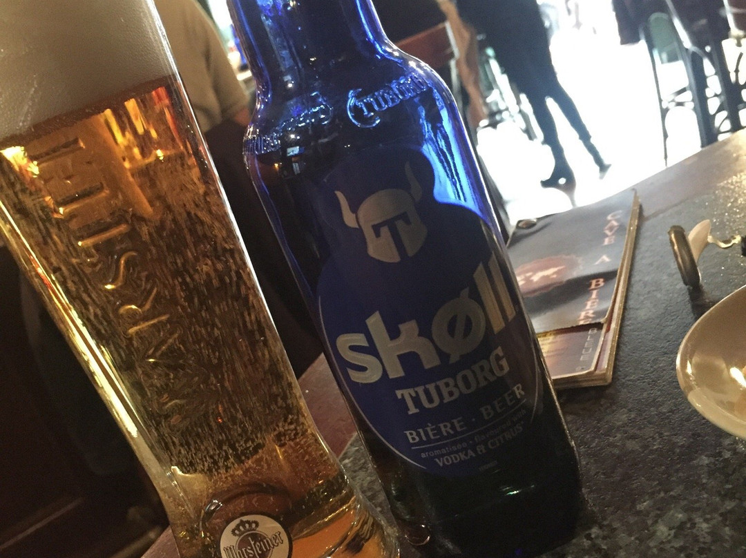 Bar le Galway-罗什福尔必去景点