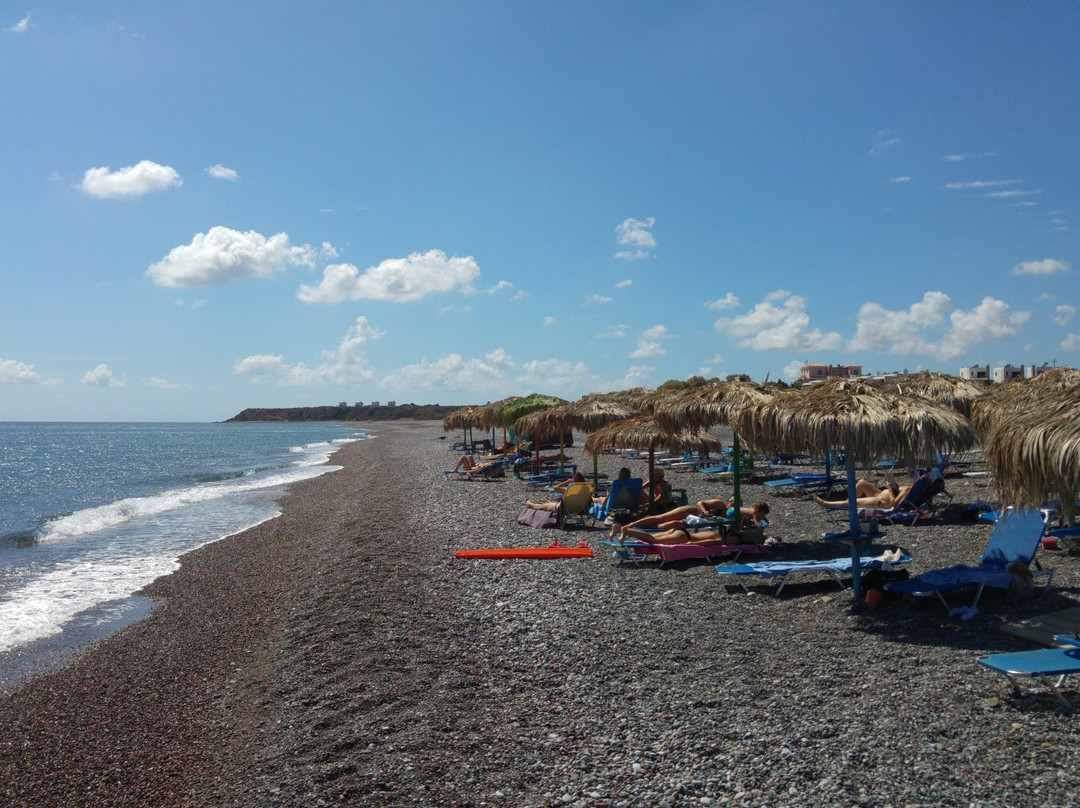 Mojito beach bar景点图片