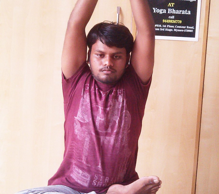 Yoga Bharata景点图片