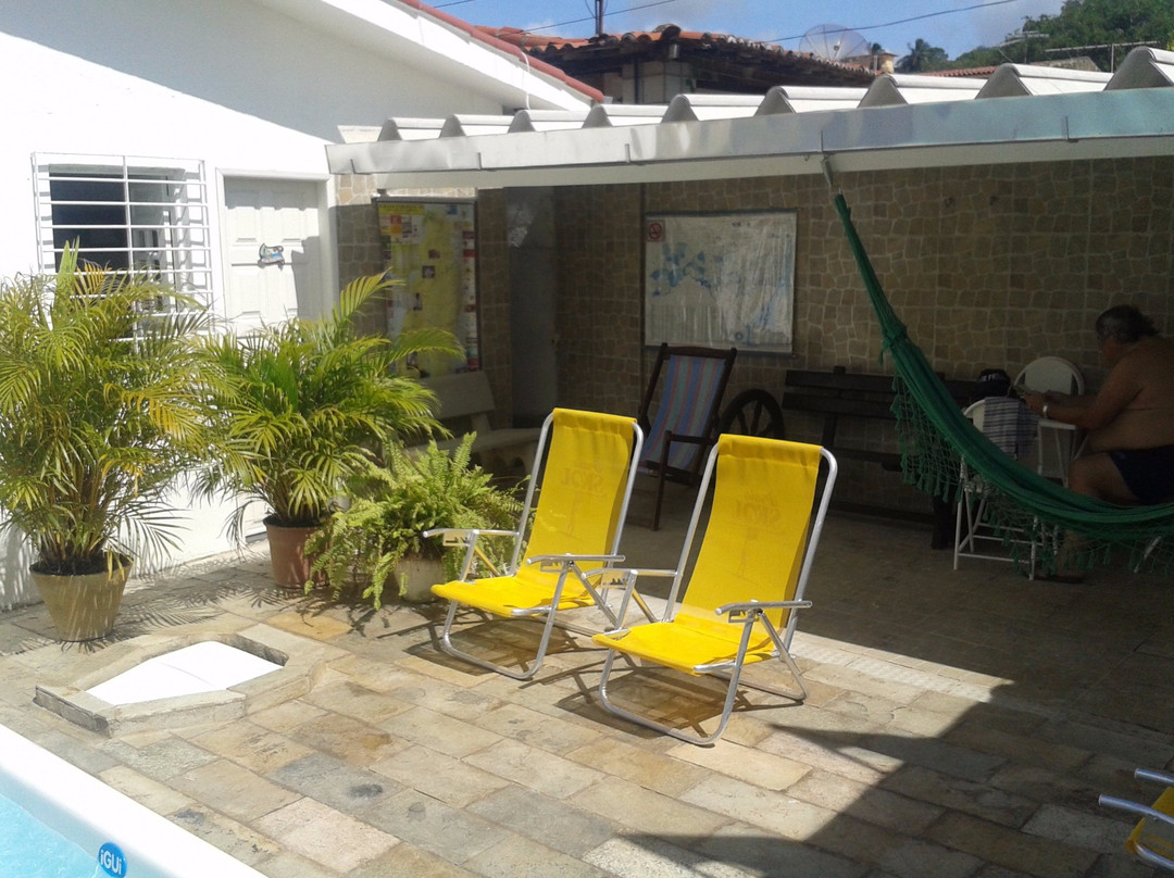 OYO Pousada Ciranda Itamaraca主图