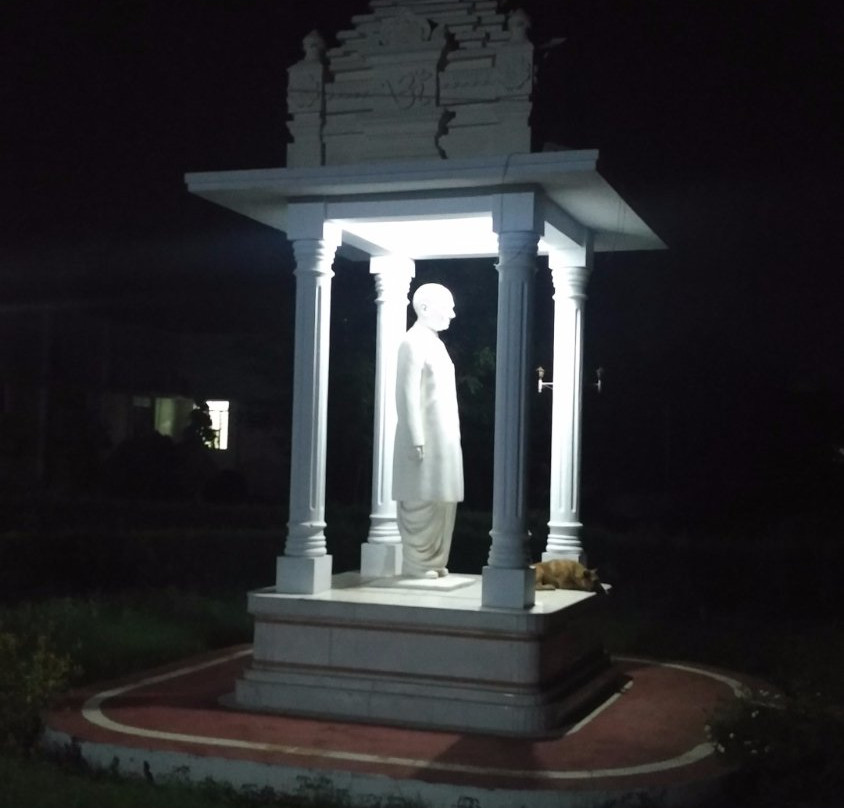 L.N.Birla Natropathy & Yoga Kendra Pilani景点图片