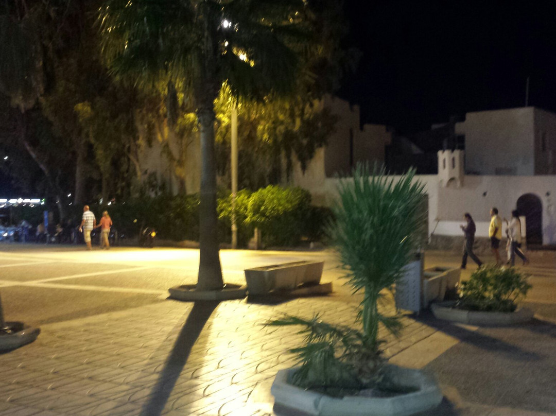 Hostal Sol Bahia主图