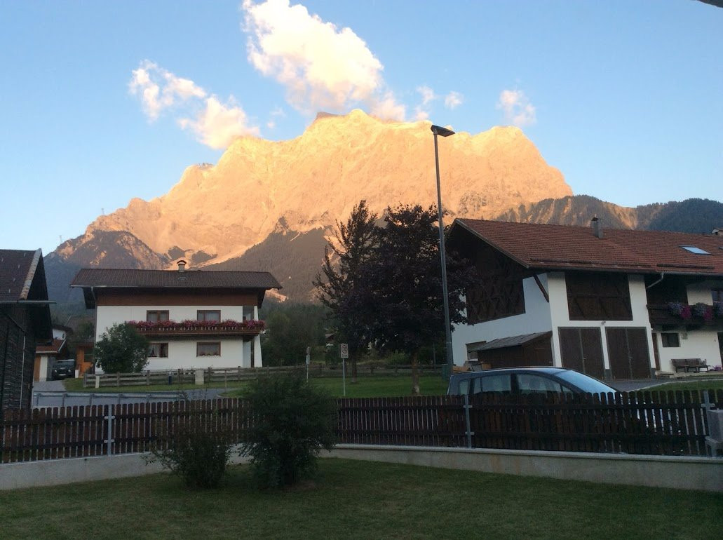Haus Sandeck