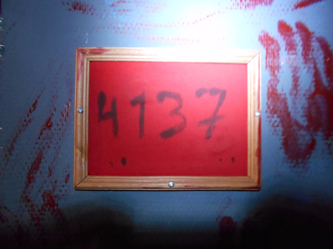 QuestQuest-新西伯利亚必去景点