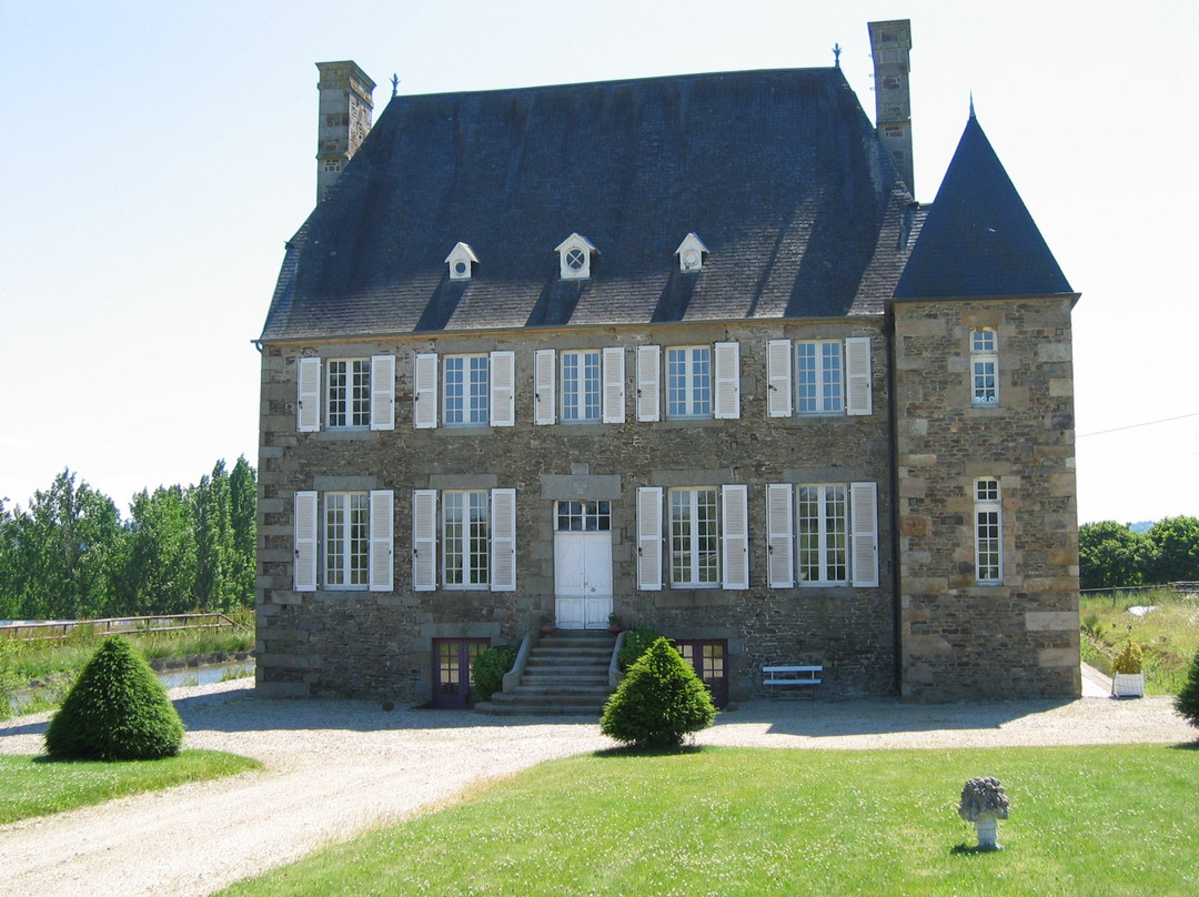 Chateau de la Semondiere主图