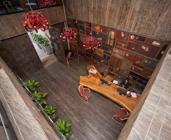 The Charlee Lifestyle Hotel