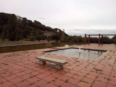 Parc de Can Jalpí-Arenys de Munt必去景点