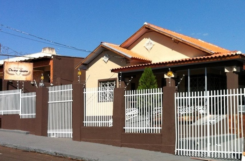 Santo Antonio da Platina旅游攻略图片